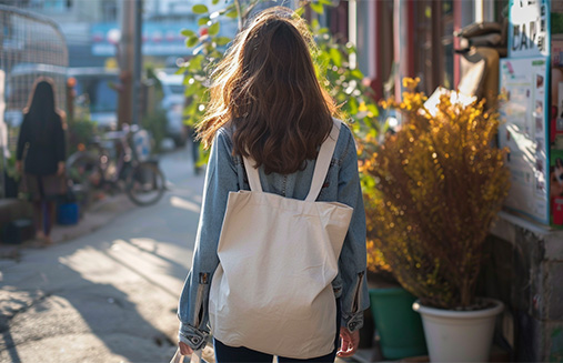 캔버스 가방 지속 가능한 미래를 위한 트렌디한 선택61-1.jpg